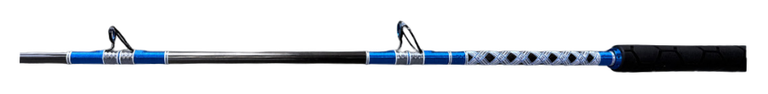 South Florida Saltwater rod build